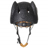 Шлем детский STG Rhinoceros черный S (49-55 см) - Шлем детский STG Rhinoceros черный S (49-55 см)