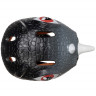Шлем детский STG Rhinoceros черный S (49-55 см) - Шлем детский STG Rhinoceros черный S (49-55 см)
