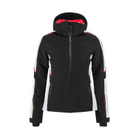 Куртка Head Element Jacket Women BKWH (2023)