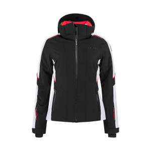 Куртка Head Element Jacket Women BKWH (2023) 