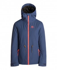 Куртка сноубордическая женская Rip Curl Betty PLAIN JKT Patriot Blue (2019)