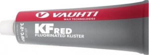 Клистер Vauhti KF Red +10°C/+2°C (2020) 
