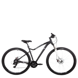 Велосипед STINGER Vega STD 29&quot; черный, рама 19&quot; (2021) 