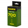 Велокамера Cluxx 700×35/43С Presta FV48 - Велокамера Cluxx 700×35/43С Presta FV48