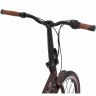 Велосипед Shulz Krabi Disk 24 brown - Велосипед Shulz Krabi Disk 24 brown