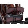 Велосипед Shulz Krabi Disk 24 brown - Велосипед Shulz Krabi Disk 24 brown