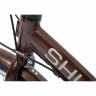Велосипед Shulz Krabi Disk 24 brown - Велосипед Shulz Krabi Disk 24 brown