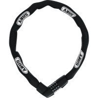 Замок Abus Tresor 1385/85 05-0048566 кодовый, черный