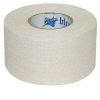 Лента для щитков Blue Sport Tape Cotton White 36X50 (601314)
