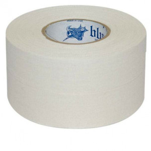 Лента для щитков Bluesports Tape Cotton White 36X50 (601314) 