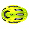 Велошлем Scott Supra (CE) One Size (54-61 см) yellow fluorescent - Велошлем Scott Supra (CE) One Size (54-61 см) yellow fluorescent