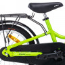 Велосипед Puky YOUKE 16 1765 kiwi салатовый - Велосипед Puky YOUKE 16 1765 kiwi салатовый