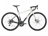 Велосипед Giant Liv Avail AR 2 28" Gray Beige (2021)