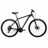 Велосипед Stinger Element Evo 29" черный рама: 22" (2024) - Велосипед Stinger Element Evo 29" черный рама: 22" (2024)