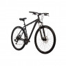 Велосипед Stinger Element Evo 29" черный рама: 22" (2024) - Велосипед Stinger Element Evo 29" черный рама: 22" (2024)