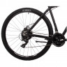 Велосипед Stinger Element Evo 29" черный рама: 22" (2024) - Велосипед Stinger Element Evo 29" черный рама: 22" (2024)