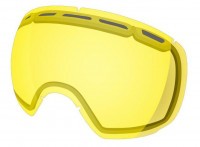 Линза Shred Smartefy Double Lens yellow (VLT 72%)