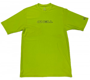 Гидромайка мужская короткий рукав O&#039;Neill SKINS POCKET SURF TEE_o (4483SA T10_o) 