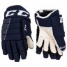 Перчатки CCM Tacks 4R (Roll) 2 JR navy - Перчатки CCM Tacks 4R (Roll) 2 JR navy