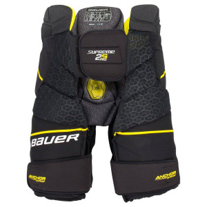 Гирдлы Bauer Supreme 2S PRO S19 JR (1054975) 