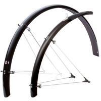Комплект крыльев SKS Bluemels SHINY 65мм, 26" Mountain Range