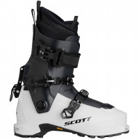 Горнолыжные ботинки Scott Orbit white Горнолыжные ботинки Scott Orbit white