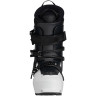 Горнолыжные ботинки Scott Orbit white - Горнолыжные ботинки Scott Orbit white