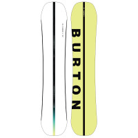 Сноуборд Burton Custom Flying V (2022)