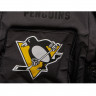 Рюкзак Atributika&Club NHL Pittsburgh Penguins детский темно-серый 58140 - Рюкзак Atributika&Club NHL Pittsburgh Penguins детский темно-серый 58140