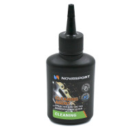 Средство для чистки велосипедных цепей Novasport Cleaning 120 мл