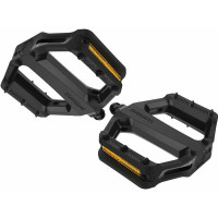 Педали Shimano EF102 топталки черные