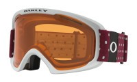 Горнолыжная маска Oakley O-Frame 2.0 Pro XL Blockography Vampirella / Persimmon & Dark Grey