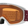 Горнолыжная маска Oakley O-Frame 2.0 Pro XL Blockography Vampirella / Persimmon & Dark Grey - Горнолыжная маска Oakley O-Frame 2.0 Pro XL Blockography Vampirella / Persimmon & Dark Grey