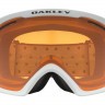 Горнолыжная маска Oakley O-Frame 2.0 Pro XL Blockography Vampirella / Persimmon & Dark Grey - Горнолыжная маска Oakley O-Frame 2.0 Pro XL Blockography Vampirella / Persimmon & Dark Grey
