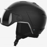 Шлем Salomon PIONEER LT VISOR FLS/UNIVERSAL (2022) - Шлем Salomon PIONEER LT VISOR FLS/UNIVERSAL (2022)