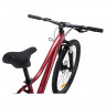 Велосипед Aspect Oasis Pro 27.5" SE красный рама: M (2026) - Велосипед Aspect Oasis Pro 27.5" SE красный рама: M (2026)
