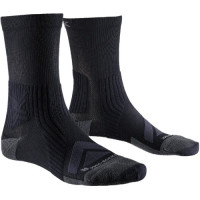 Носки X-Socks Bike Expert Crew black/charcoal B036