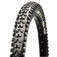 Велопокрышка Maxxis Minion DHF 27.5x2.50WT 63-584 TPI60 Foldable EXO/TR