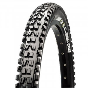 Велопокрышка Maxxis Minion DHF 27.5x2.50WT 63-584 TPI60 Foldable EXO/TR 