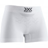 Шорты женские X-Bionic Energizer MK3 LT Boxer Shorts Arctic White/Dolomite Grey - Шорты женские X-Bionic Energizer MK3 LT Boxer Shorts Arctic White/Dolomite Grey