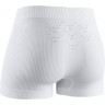 Шорты женские X-Bionic Energizer MK3 LT Boxer Shorts Arctic White/Dolomite Grey - Шорты женские X-Bionic Energizer MK3 LT Boxer Shorts Arctic White/Dolomite Grey