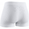 Шорты женские X-Bionic Energizer MK3 LT Boxer Shorts Arctic White/Dolomite Grey - Шорты женские X-Bionic Energizer MK3 LT Boxer Shorts Arctic White/Dolomite Grey