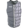 Спасательный жилет неопрен женский Jetpilot Isla X1 F/E Neo Vest charcoal S25 - Спасательный жилет неопрен женский Jetpilot Isla X1 F/E Neo Vest charcoal S25