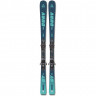 Горные лыжи Fischer XTR The Curv GT 76 RT + крепления RSW 10 GW Powerrail Brake 85 [G] (2026) - Горные лыжи Fischer XTR The Curv GT 76 RT + крепления RSW 10 GW Powerrail Brake 85 [G] (2026)