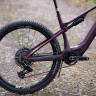 Электровелосипед Superior iXF 9.8 29" Matte Carbon Berry рама: M (2026) - Электровелосипед Superior iXF 9.8 29" Matte Carbon Berry рама: M (2026)