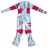 Спусковой комбинезон One More 801 Race Suit without Protections white/confetti/confetti 0X801EO-00XX - Спусковой комбинезон One More 801 Race Suit without Protections white/confetti/confetti 0X801EO-00XX