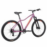 Велосипед Welt Edelweiss 2.0 HD 27 Violet рама: 18" (2023) - Велосипед Welt Edelweiss 2.0 HD 27 Violet рама: 18" (2023)