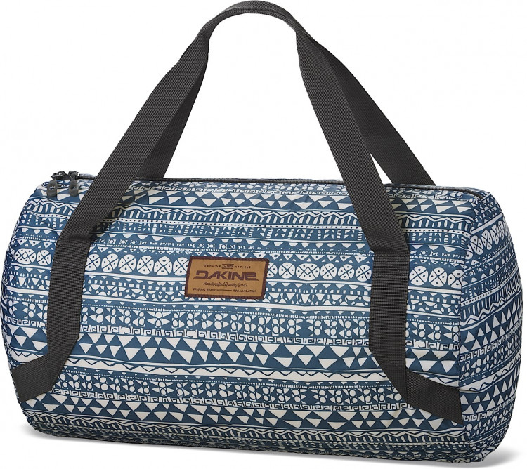 Dakine Stashable Duffle Mako Mak