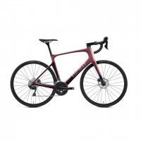 Велосипед Format 2221 28 красный рама: 540 мм (2023)