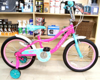 Велосипед Schwinn ELM 18" pink (Демо-товар, состояние идеальное)